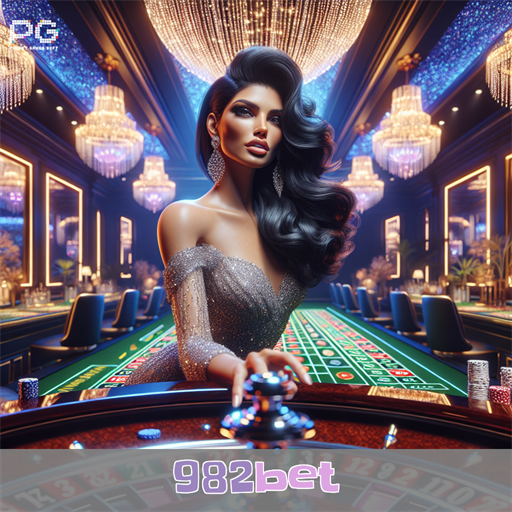 Slots Incríveis no 982bet: Emoção e Diversão Garantidas