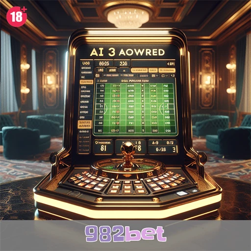 JOGOS Empolgantes na 982bet: Diversão Sem Limites