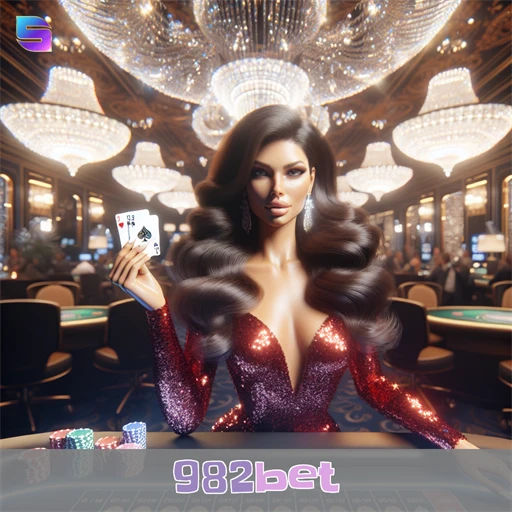 Login Criativo e Eficiente no 982bet Para Usuários Engajados