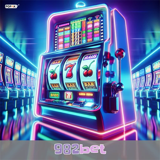 Inovadora Plataforma da 982bet Transforma Jogos Online no Brasil