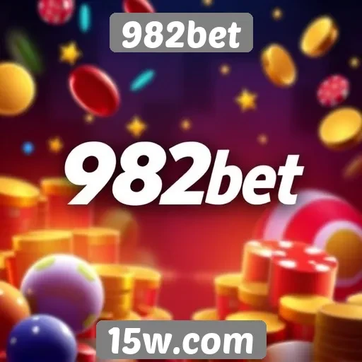 Jogos populares disponíveis na plataforma 982bet