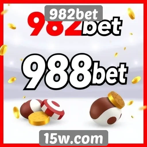 Comparativo das promoções e bônus do 982bet