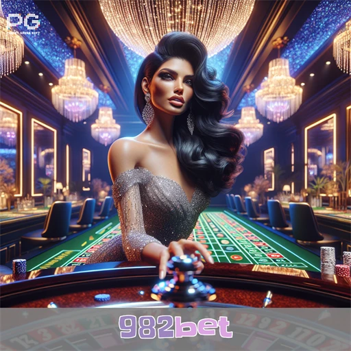 Slots Incríveis no 982bet: Emoção e Diversão Garantidas
